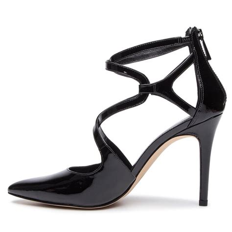 michael kors catia pump black|Michael Michael Kors Catia Pump Black Shoes Size 9.